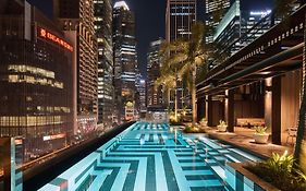 QT Singapore